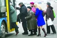 «Зміна ще не закінчилася, а у списку – 150-й пільговик...»