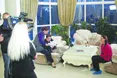 До сільської вілли заходили у бахілах...