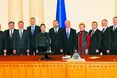 «Сімейний» уряд Януковича