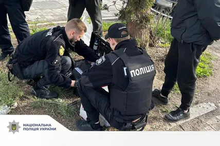 Фото: Нацполіція Львівщини