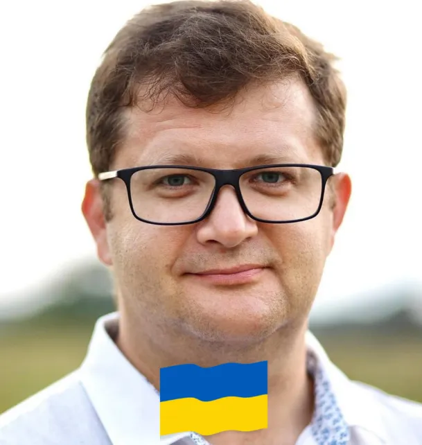 Володимир Ар'єв