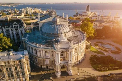 Одеса стала претендентом на проведення відомої у світі виставки