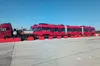 Подаровані Львову бернські трамваї вже в Україні