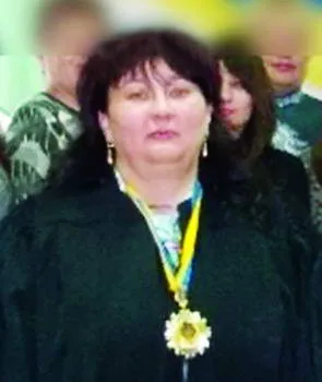 Оксана Софілканич