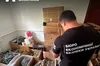 На Львівщині викрили мережу магазинів, яка незаконно продавала тютюнові вироби