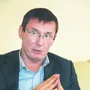 Юрій ЛУЦЕНКО: «Гроші доведеться брати в олігархів, але служити виборцям»