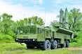 Путін знову готовий до удару?