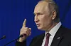 путін програв вибори на дільницях у країнах Європи, — ЗМІ