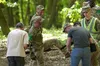 Команда Львівського ліцею імені Героїв Крут — переможці Міжнародних військово-прикладних змагань «Юнацький резерв»
