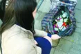 «Через кілька років першоцвіти будуть тільки на фотографіях»