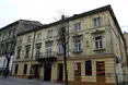 Родинне гніздо на Сикстуській