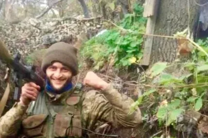 Юрій Богуцький. Фото із соцмереж Максима Козицького