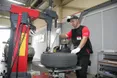 У Львові відкрився новий шинний центр “Твоя шина Pole Position” компанії Bridgestone