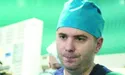 «Не вчився на головного лікаря. Вчився на лікаря!»