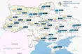 Прогноз погоди в Україні на 18 березня 2025 року