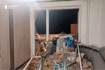 Фото: Суспільне