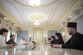 «Україні потрібен свій патріархат», — Зеленський