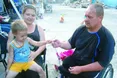 «Не бомблять, не голодні, не треба платити за житло...»