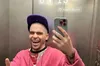 Український співак Wellboy постраждав у бійці: що відомо