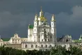 Законопроєкт у ВР: Почаївську лавру передати ПЦУ