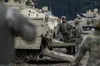 Штати можуть вивести до 10 тисяч військових із Східної Європи, — ЗМІ