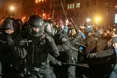 Зачистку Майдану планували з російською розвідкою?