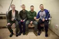 Зеленський відвідав госпіталь у Сумах