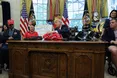 Трамп планує зустріч із путіним уже незабаром