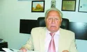 Професор був шляхетною і надзвичайно скромною людиною