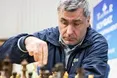 Український шахіст Василь Іванчук не стримав емоцій на чемпіонаті світу з рапіду в Нью-Йорку