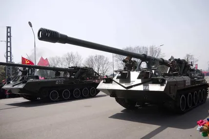 Фото ілюстративне із сайту Мілітарний