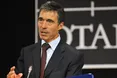 Расмуссен: "Україна може стати членом НАТО в майбутньому"