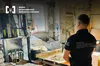 На Львівщині викрили виробництво свічок із маркуванням відомих брендів