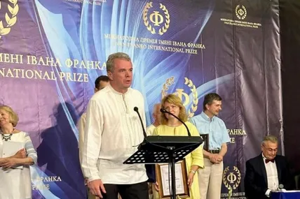Микола Легкий. Фото ЛОВА