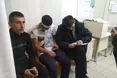 «На моїх товаришів напали! Двадцять ультраправих з ножами і „телескопами“…»