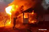 Протягом доби вогнеборці Львівщини ліквідували 17 пожеж
