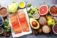 Продукти, які підвищують ваш настрій