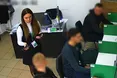 У Стрию чоловік намагався скласти іспит у МВС із «шпигунськими» окулярами, але його викрили