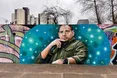 Скандал у Києві: у парку «Вербний гай» встановили суперечливий арт-об'єкт