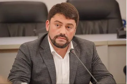 Кримінальна біографія "слуги" Трубіцина: деталі