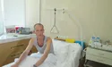 «Не поспішайте записувати мене у ветерани, я повернусь у стрій»