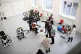 На Закарпатті запустили унікальний 3D-принтер, що друкує протези для військових