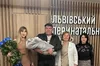 У Львові народився малюк вагою майже 5 кілограмів (ФОТО)