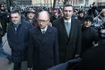Яценюк, Тягнибок і Турчинов проходять у справі про "захоплення влади"