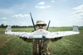 «Пілот дронів — професія майбутнього»