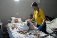 «Нас чекають 5 складних операцій на обличчі»