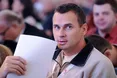 Сенцов: "Моя країна, за свободу якої я боровся, мене не покине"