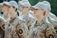Латвія може запровадити обов’язкову військову службу для жінок
