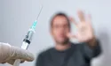 «Не вакцинувався і не буду»
