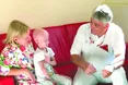 «Молочні зуби ще не випали, а постійні вже почали рости»